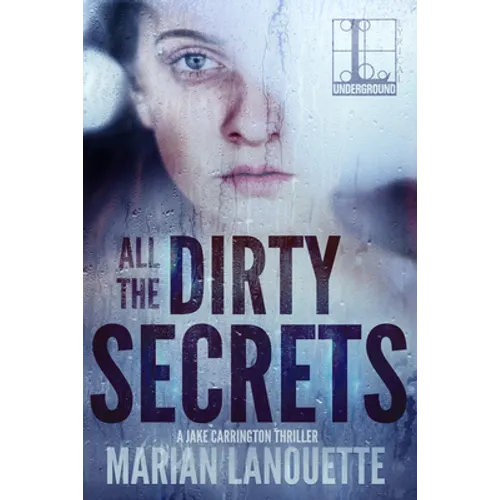 All the Dirty Secrets - Paperback