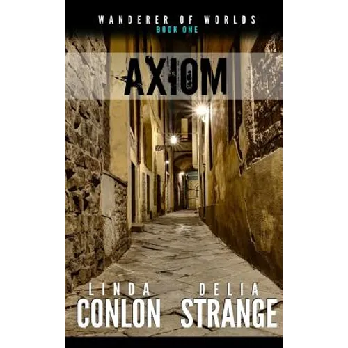 Axiom - Paperback