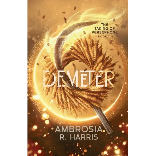 Demeter - Paperback