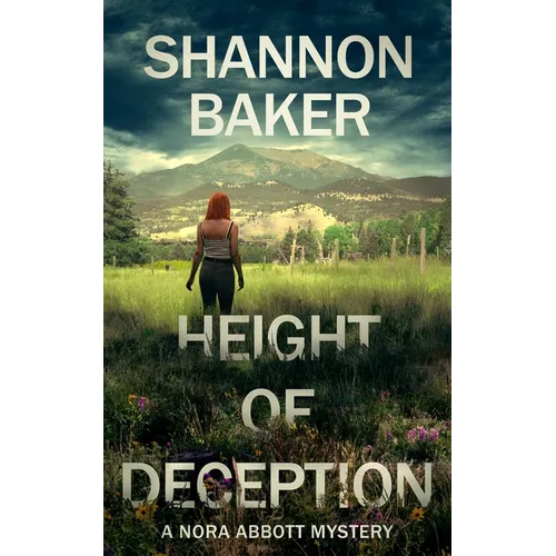 Height of Deception - Paperback
