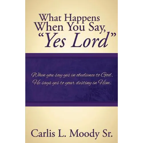 What Happens When You Say 