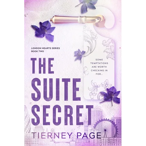 The Suite Secret - Paperback