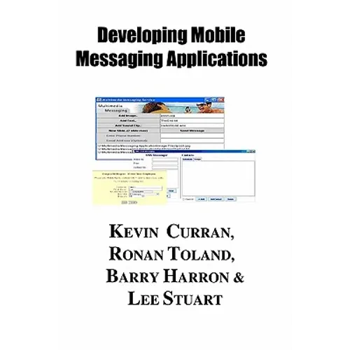 Implementing Mobile Messaging Service Systems - Paperback