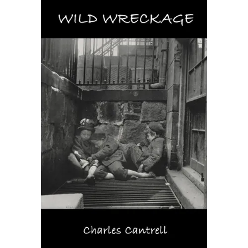 Wild Wreckage