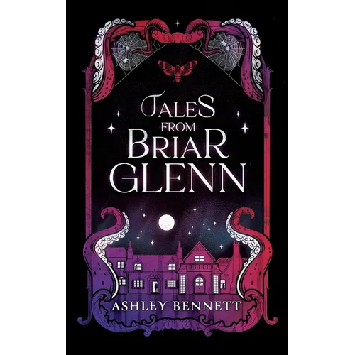Tales from Briar Glenn - Paperback