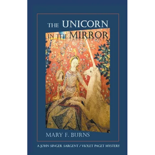 The Unicorn in the Mirror - Paperback