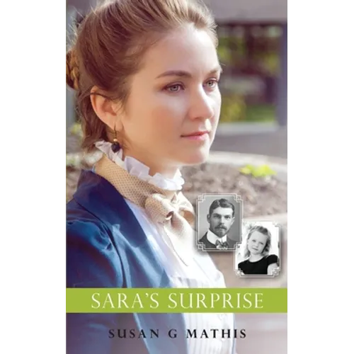 Sara's Surprise - Paperback