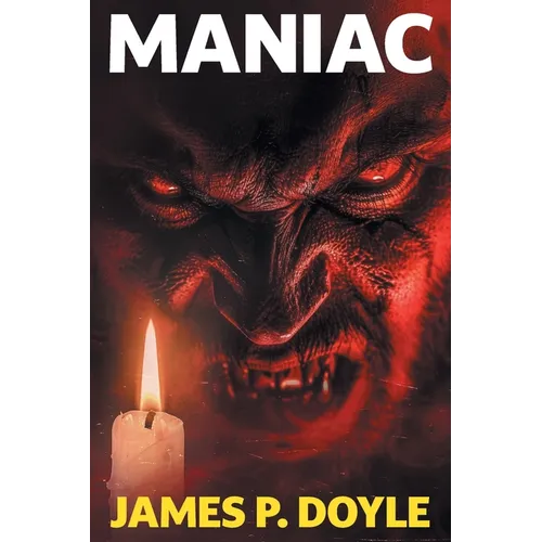 Maniac - Paperback