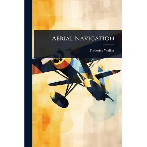AÃrial Navigation - Paperback