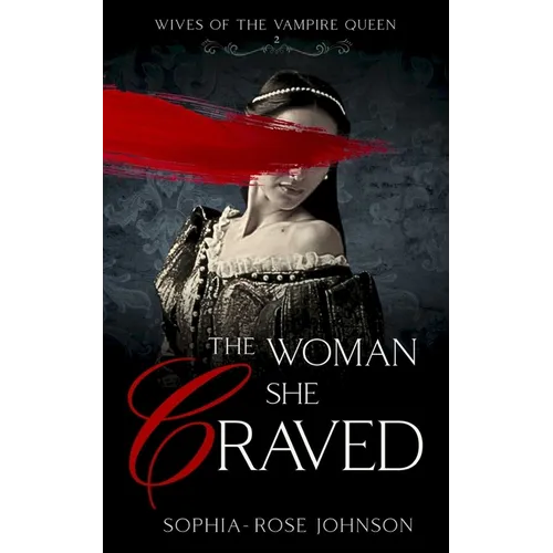 The Woman She Craved - Paperback