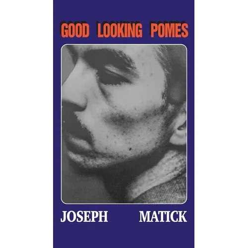 Good Looking Pomes - Paperback