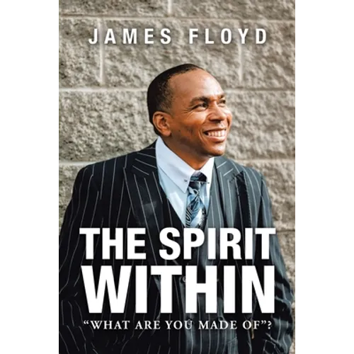 The Spirit Within: 