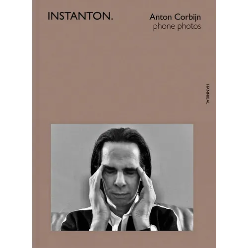 Instanton: Phone Photos - Hardcover