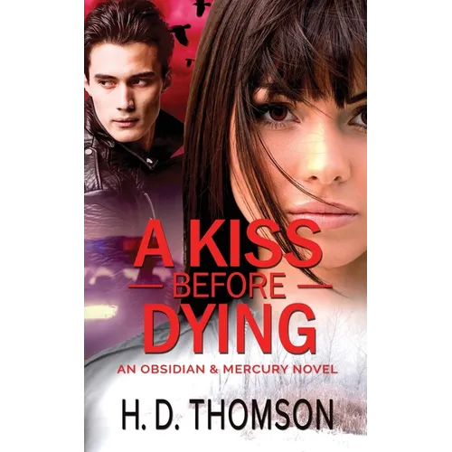 A Kiss Before Dying - Paperback