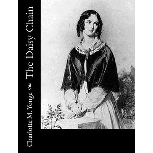 The Daisy Chain - Paperback