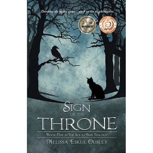 Sign of the Throne: Book One in the Solas Beir Trilogy - Paperback