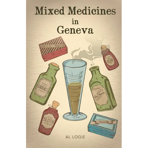 Mixed Medicines in Geneva - Paperback