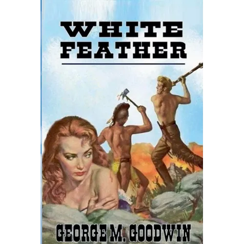 White Feather - Paperback