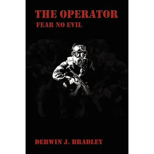 The Operator: Fear No Evil - Paperback