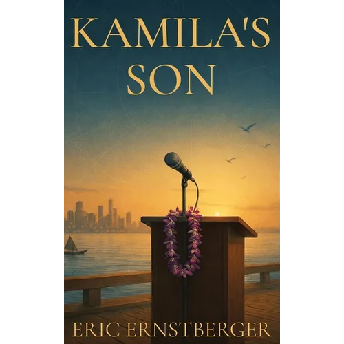 Kamila's Son - Hardcover
