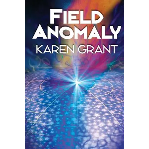 Field Anomaly - Paperback