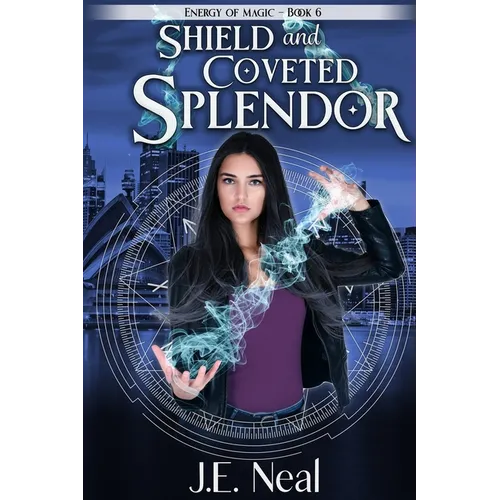 Shield and Coveted Splendor - Paperback