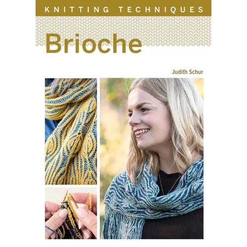 Brioche - Paperback