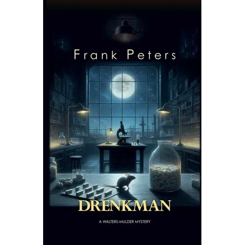 Drenkman - Paperback