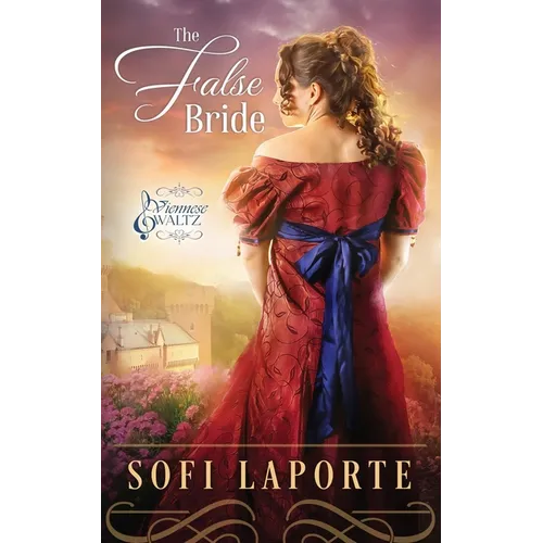 The False Bride - Paperback