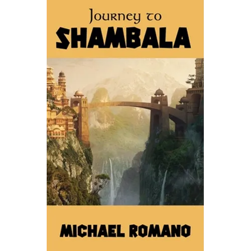 Journey to Shambala - Paperback