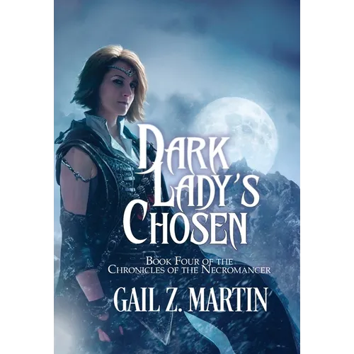 Dark Lady's Chosen - Hardcover
