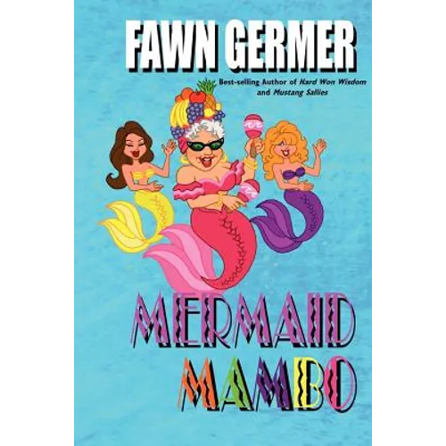 Mermaid Mambo - Paperback