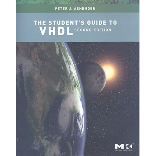The Student's Guide to VHDL - Paperback