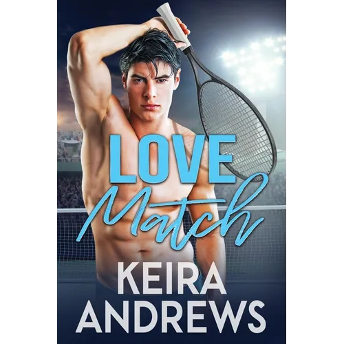 Love Match - Paperback