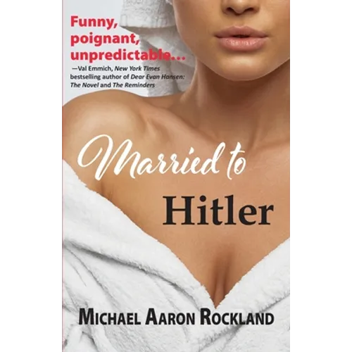 Married to Hitler - Paperback