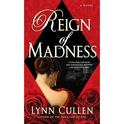 Reign of Madness - Paperback