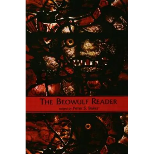 The Beowulf Reader: Basic Readings - Paperback