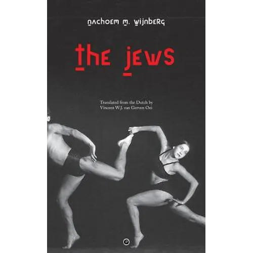 The Jews - Paperback