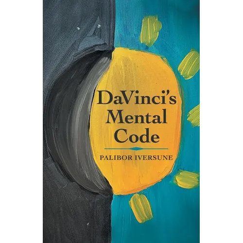 Davinci's Mental Code - Paperback
