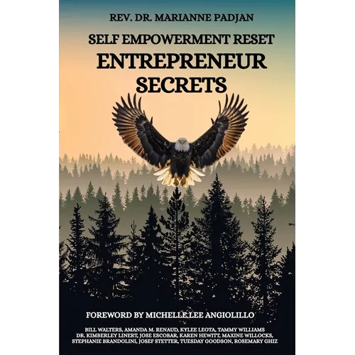 Self Empowerment Reset-Entrepreneur Secrets - Paperback