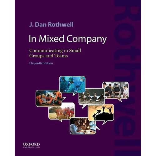 In Mixed Company 11e - Paperback