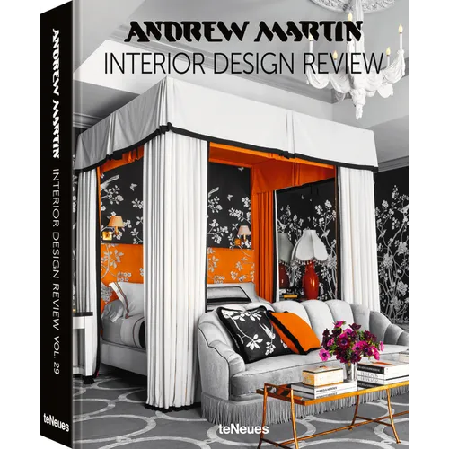 Andrew Martin Interior Design Review Vol. 29