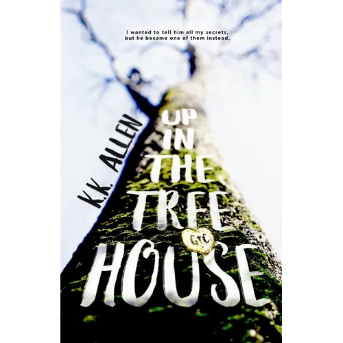 Up in the Treehouse