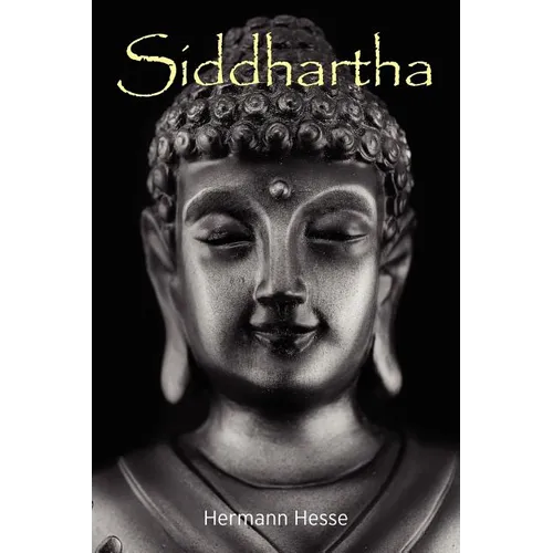 Siddhartha - Paperback