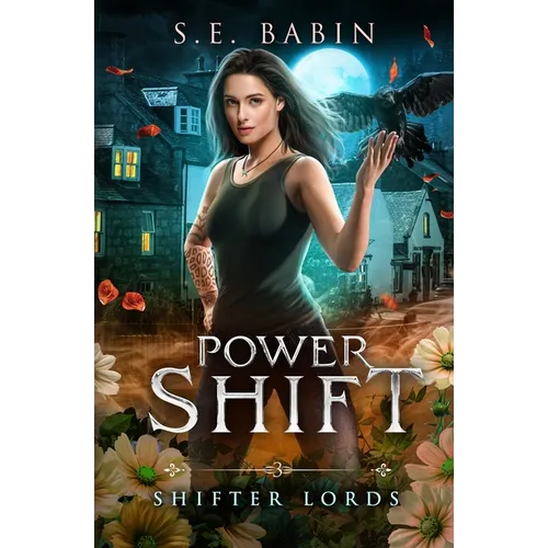 Power Shift - Paperback