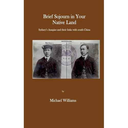 Brief Sojourn in Your Native Land - Paperback