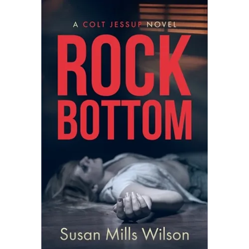 Rock Bottom - Paperback