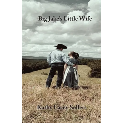Big Jake's Little Wife - Paperback