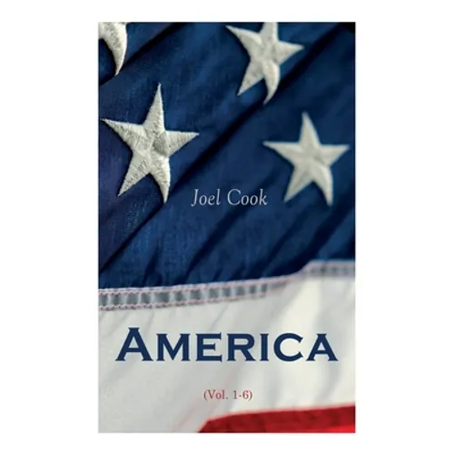 America (Vol. 1-6): Complete Edition - Paperback