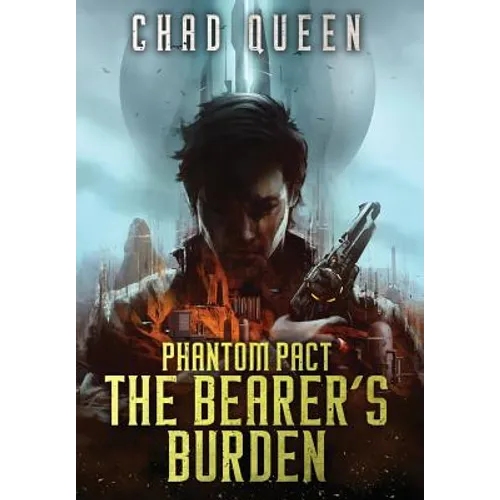 The Bearer's Burden - Hardcover